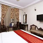 Oyo Rooms Delhi Maharani Bagh