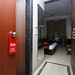 Oyo Rooms Delhi Maharani Bagh