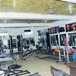 Hotel City Inn Dx