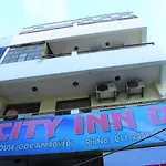 Hotel City Inn Dx