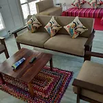 The Mystic Soul Hostel