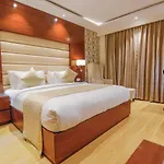 The Grand Parisian