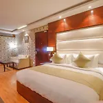 The Grand Parisian