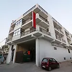 Oyo 13107 Westend Residency