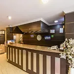 Hotel Amrit Villa
