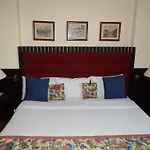 Hotel Broadway Delhi
