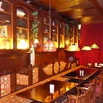 Hotel Broadway Delhi