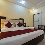 Hotel Baba Inn-By Rcg Hotels