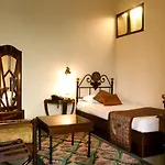 Hotel Broadway Delhi