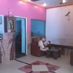 Hotel Krishna Palace