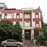 Oyo Rooms Kalkaji Mandir