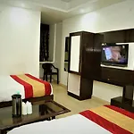 Hotel Suzi International, Near New Delhi Station
