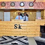S.K Crown Park Naraina