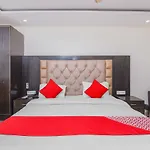 Oyo 14721 Hotel Vishesh Continental