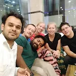 Hotel Saffron Inn
