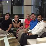 Hotel Saffron Inn