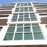 OYO 28126 Charanpahari Hotel