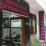 Hotel Euro International