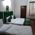 Hotel Citi Continental