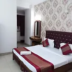 Hotel Citi Continental