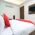 Hotel Ascent
