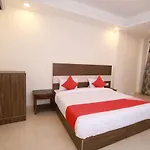 Hotel Ascent