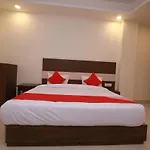 Hotel Ascent