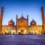 Staybook-Jyoti Mahal A Heritage Hotel