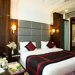 Hotel Delhi 55 -City Center