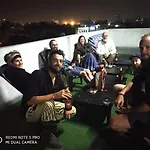 Travellers Paradise