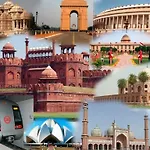 Staybook-Jyoti Mahal A Heritage Hotel