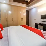 Oyo 3090 Brahamputra Guest House