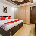 Oyo 3090 Brahamputra Guest House