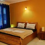 Madpackers Delhi