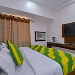 Hotel Kabeer New Delhi @ New Delhi Railway Station