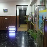Oyo 1185 Hotel Msk Residency