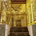 Comfort Rooms New Delhi Railway Station