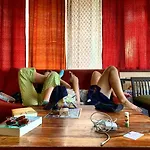 Madpackers Delhi