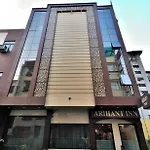 Arihant Inn-Near Blk Hospital