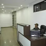 Hotel Aravali Inn
