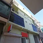 Oyo 10795 Hotel Rs Residency