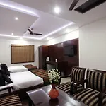 Hotel Mohan International