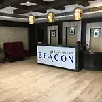Bluemont Beacon Hotel New Delhi