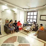 Hotel Megha Sheraton