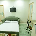 Hotel Megha Sheraton