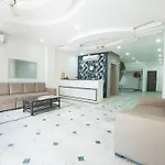Hotel Aerodrome