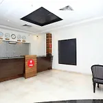 Oyo 9771 Hotel Glitz Westend Inn