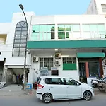 Oyo 11505 Hotel Classic Park