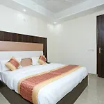 Oyo 11505 Hotel Classic Park