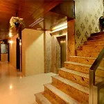 Omega Residency